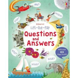 Questions and Answers