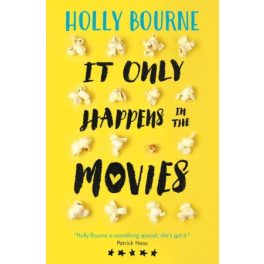 Holly Bourne