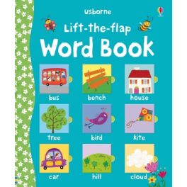 Word books