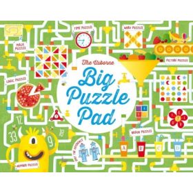 Puzzles, Games & Quizzes