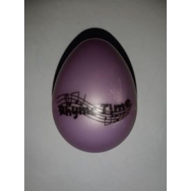 Rhyme Time Pink Eggshaker